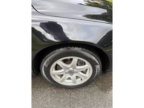 Se Lux 2.5 5dr Estate Automatic Petrol