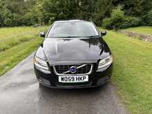 Volvo V70 Se Lux