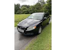 Volvo V70 Se Lux