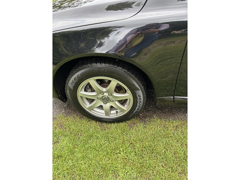 Se Lux 2.5 5dr Estate Automatic Petrol