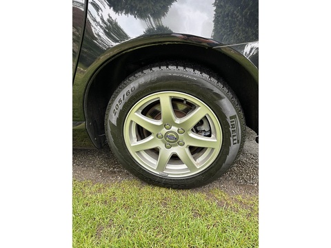 Se Lux 2.5 5dr Estate Automatic Petrol