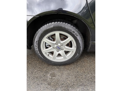 Se Lux 2.5 5dr Estate Automatic Petrol