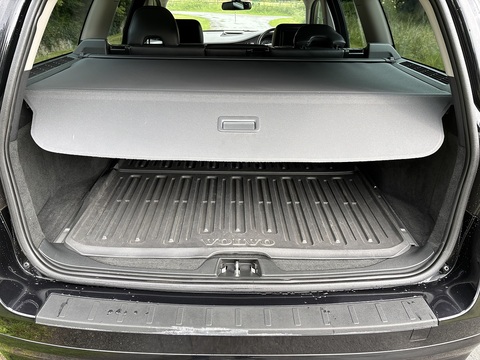 Se Lux 2.5 5dr Estate Automatic Petrol