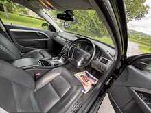 Volvo V70 Se Lux