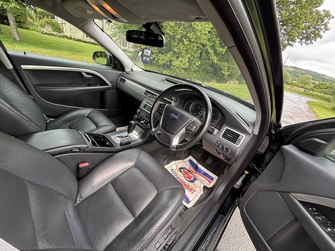 Se Lux 2.5 5dr Estate Automatic Petrol