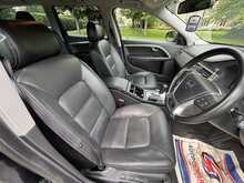 Volvo V70 Se Lux