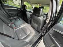 Volvo V70 Se Lux