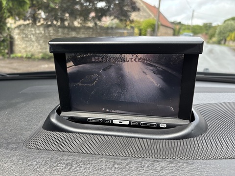 Se Lux 2.5 5dr Estate Automatic Petrol