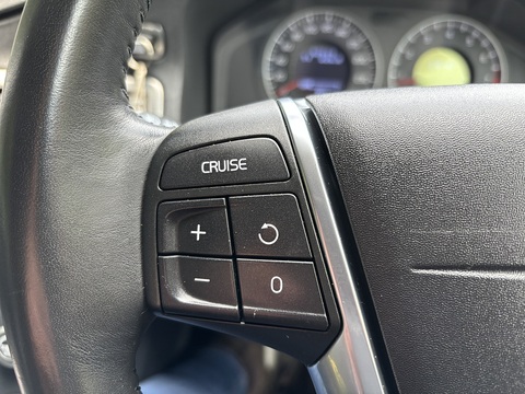 Se Lux 2.5 5dr Estate Automatic Petrol