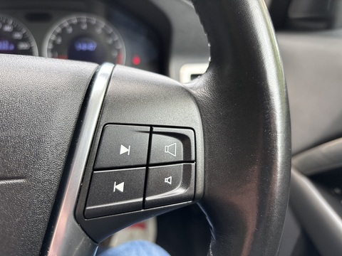 Se Lux 2.5 5dr Estate Automatic Petrol