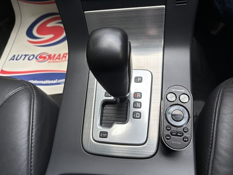 Se Lux 2.5 5dr Estate Automatic Petrol