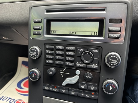 Se Lux 2.5 5dr Estate Automatic Petrol