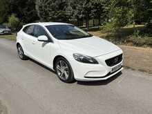 Volvo V40 T3 Se