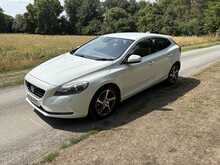 Volvo V40 T3 Se