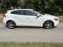Volvo V40 T3 Se