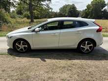 Volvo V40 T3 Se