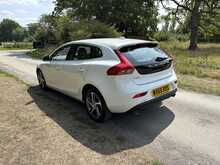 Volvo V40 T3 Se