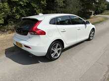 Volvo V40 T3 Se