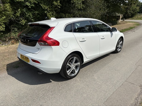 T3 Se 1.5 5dr Hatchback Automatic Petrol
