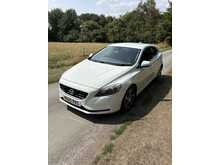 Volvo V40 T3 Se