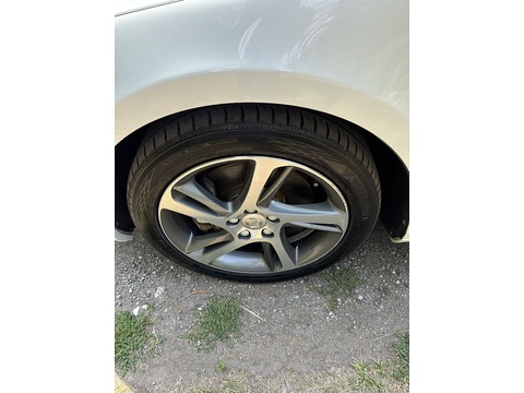 T3 Se 1.5 5dr Hatchback Automatic Petrol