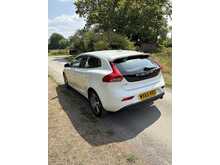 Volvo V40 T3 Se