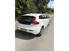 Volvo V40 T3 Se