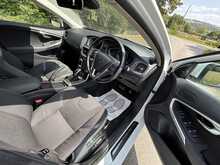 Volvo V40 T3 Se
