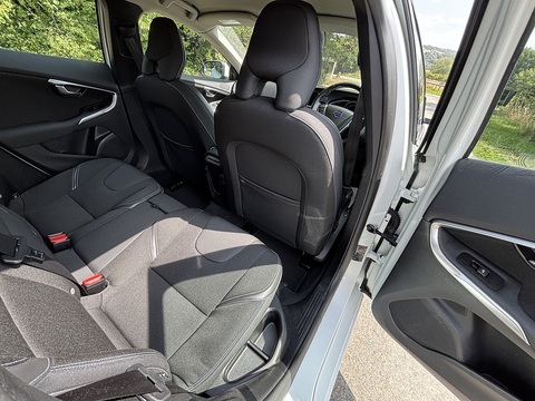 T3 Se 1.5 5dr Hatchback Automatic Petrol