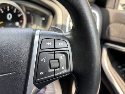 T3 Se 1.5 5dr Hatchback Automatic Petrol