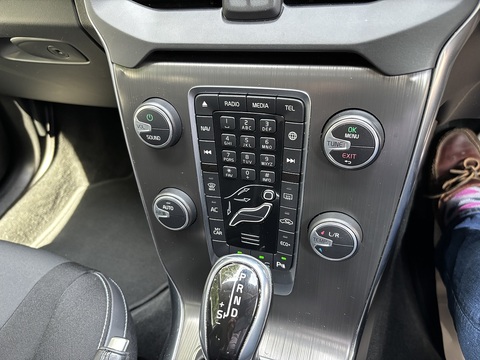 T3 Se 1.5 5dr Hatchback Automatic Petrol