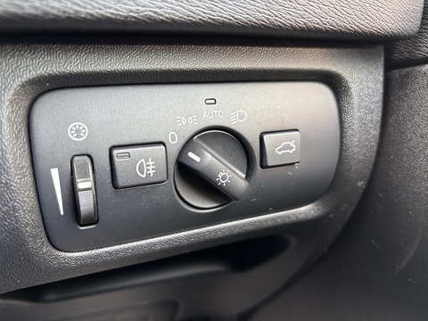 T3 Se 1.5 5dr Hatchback Automatic Petrol