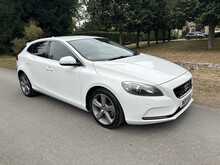 Volvo V40 T4 Se