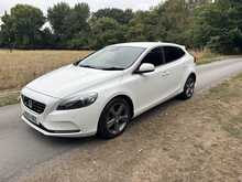 Volvo V40 T4 Se