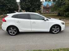 Volvo V40 T4 Se