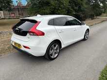 Volvo V40 T4 Se