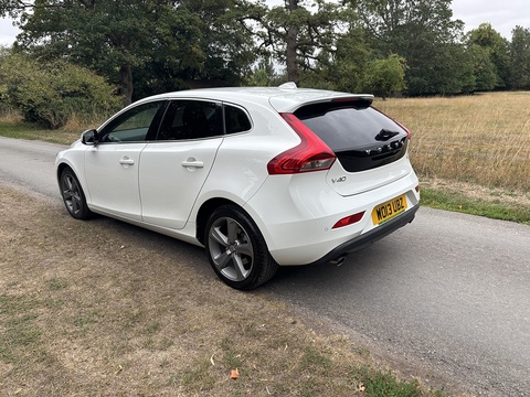 T4 Se 1.6 5dr Hatchback Automatic Petrol