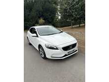 Volvo V40 T4 Se