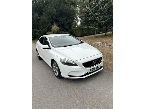 T4 Se 1.6 5dr Hatchback Automatic Petrol