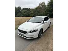 Volvo V40 T4 Se