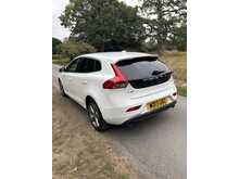 Volvo V40 T4 Se