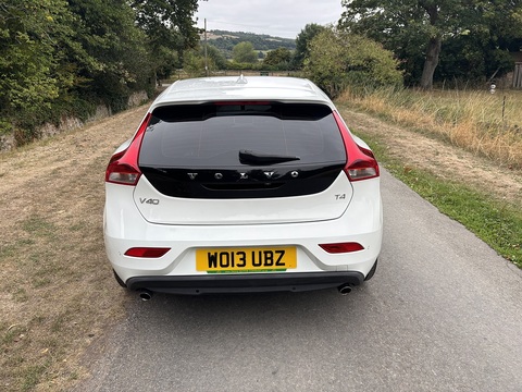 T4 Se 1.6 5dr Hatchback Automatic Petrol