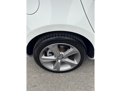 T4 Se 1.6 5dr Hatchback Automatic Petrol