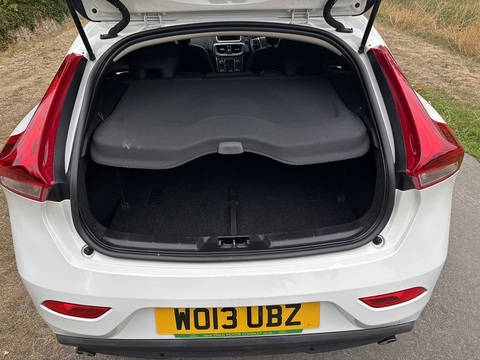 T4 Se 1.6 5dr Hatchback Automatic Petrol