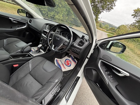 T4 Se 1.6 5dr Hatchback Automatic Petrol