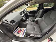 Volvo V40 T4 Se