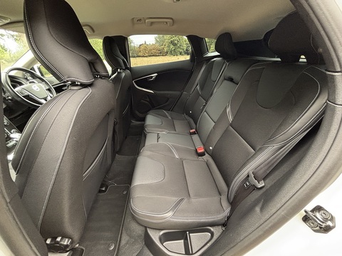 T4 Se 1.6 5dr Hatchback Automatic Petrol