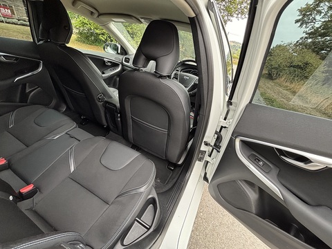 T4 Se 1.6 5dr Hatchback Automatic Petrol