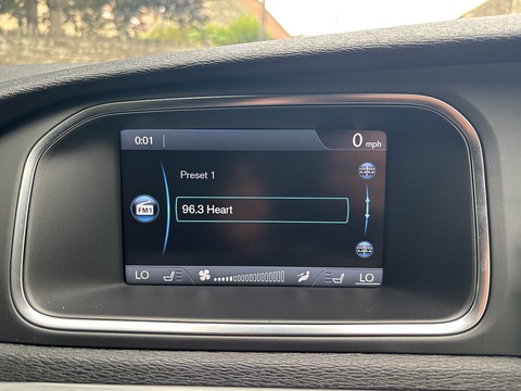 T4 Se 1.6 5dr Hatchback Automatic Petrol