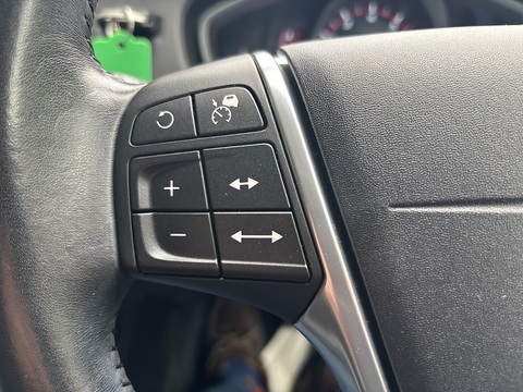 T4 Se 1.6 5dr Hatchback Automatic Petrol